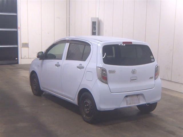 TOYOTA PIXIS EPOCH