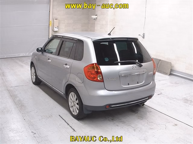 MAZDA VERISA