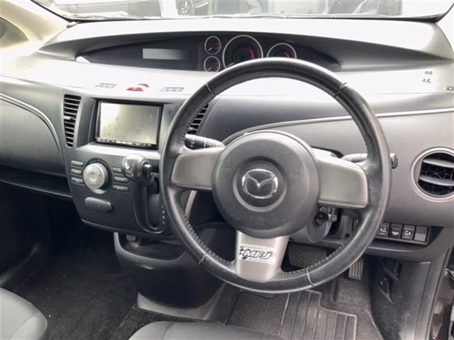 MAZDA BIANTE