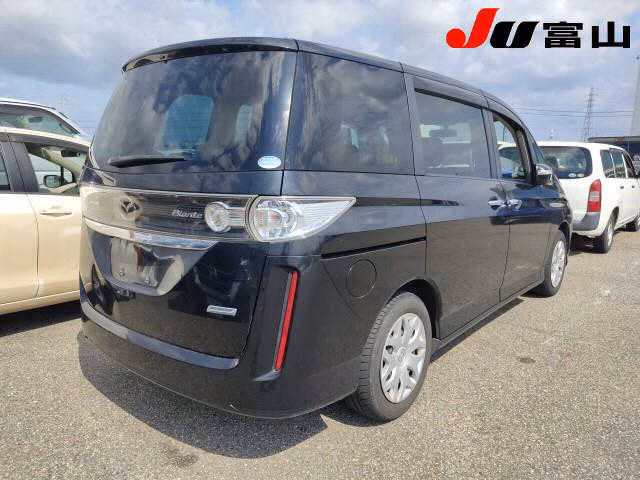 MAZDA BIANTE