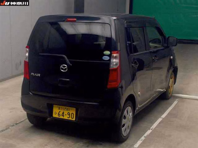 MAZDA FLAIR