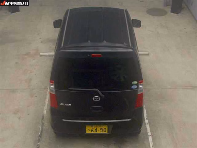 MAZDA FLAIR