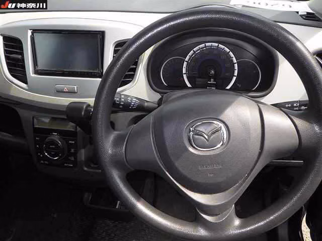 MAZDA FLAIR