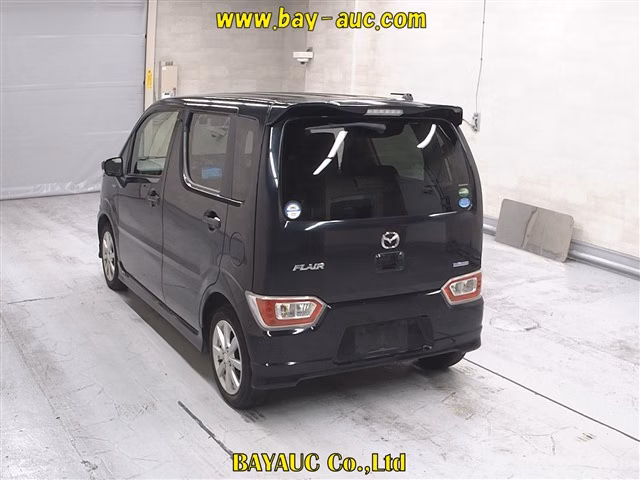 MAZDA FLAIR