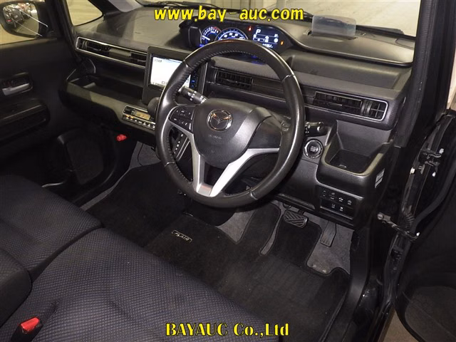 MAZDA FLAIR