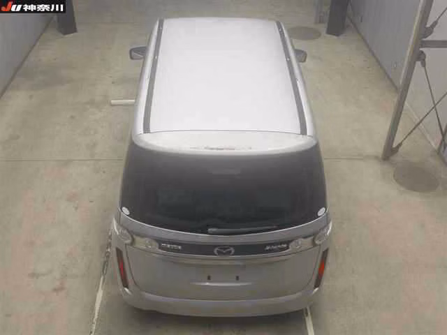 MAZDA BIANTE