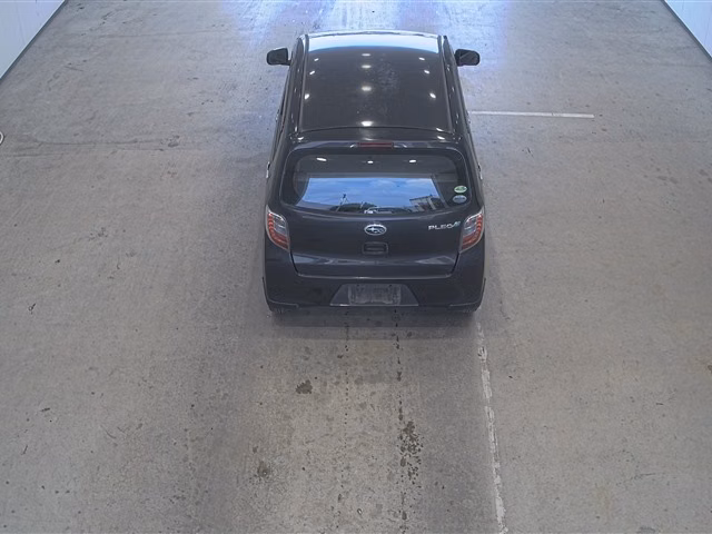 SUBARU PLEO PLUS