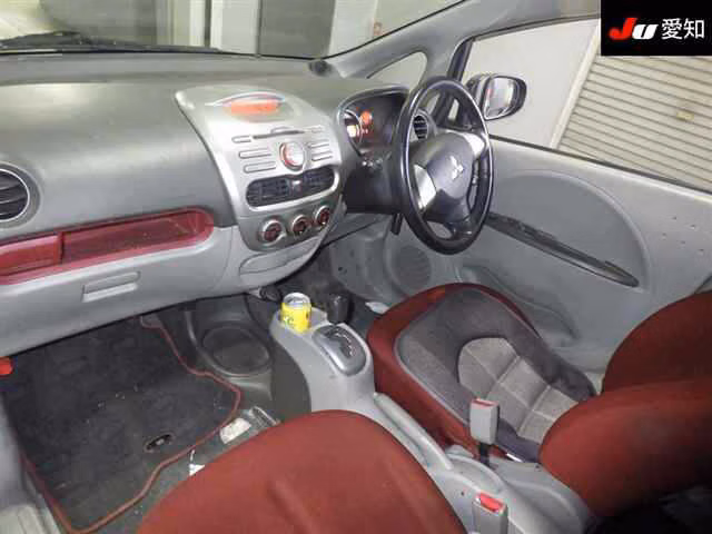 MITSUBISHI I