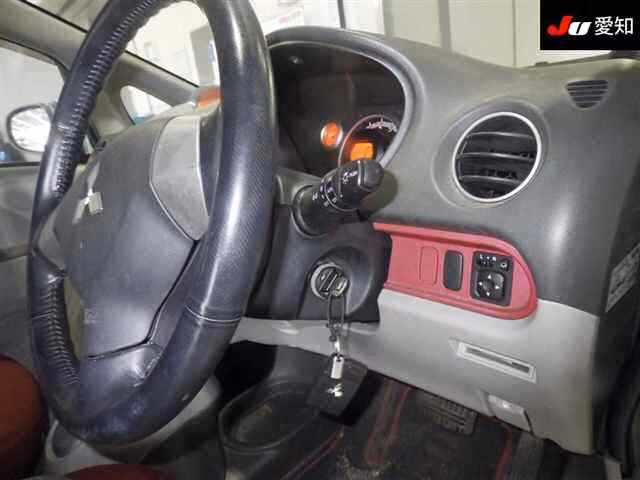MITSUBISHI I