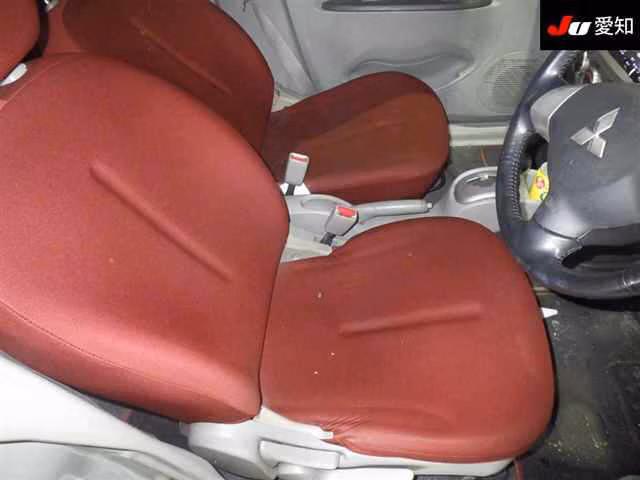 MITSUBISHI I