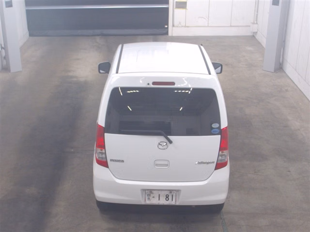 MAZDA AZ-WAGON
