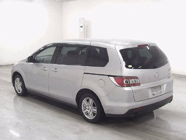 MAZDA MPV