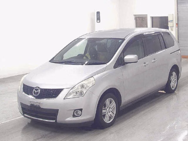 MAZDA MPV