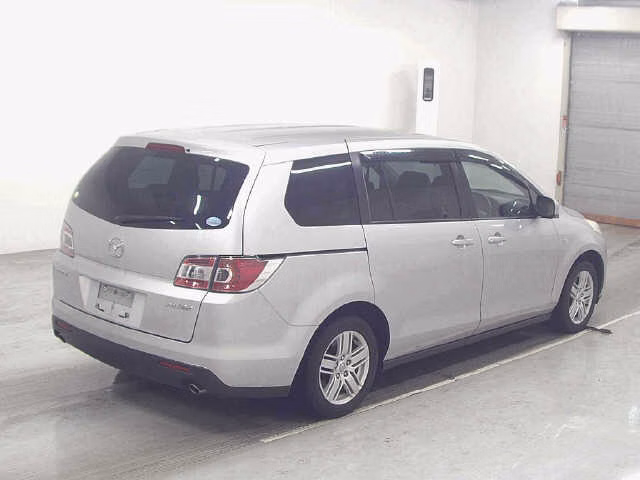 MAZDA MPV