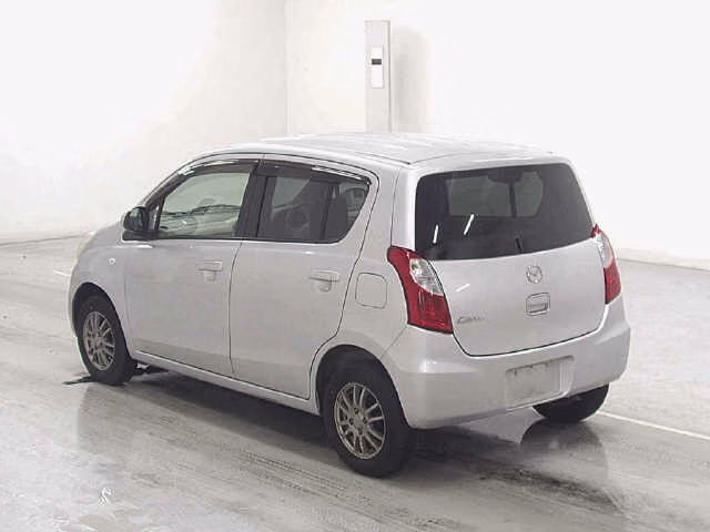 MAZDA CAROL