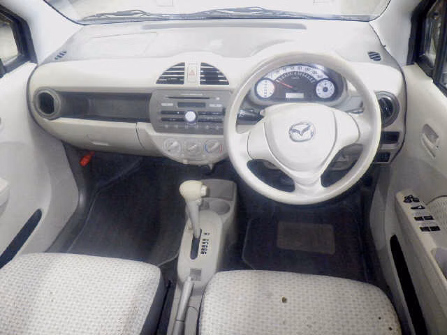 MAZDA CAROL