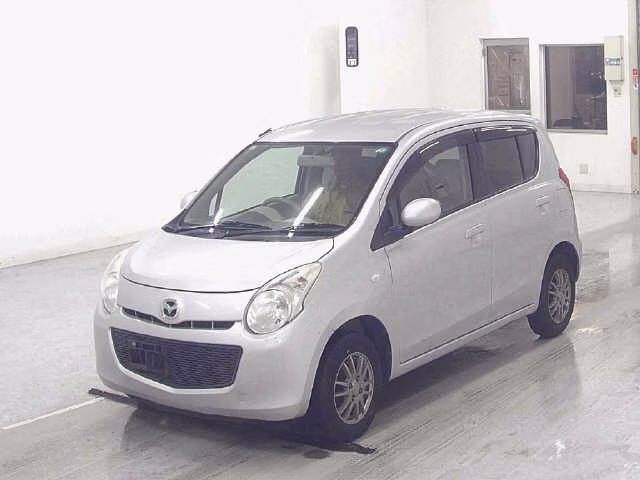 MAZDA CAROL