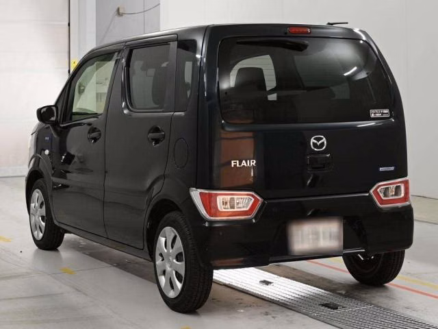 MAZDA FLAIR