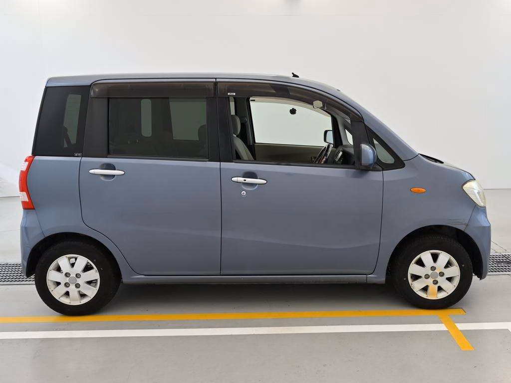 DAIHATSU TANTO EXE