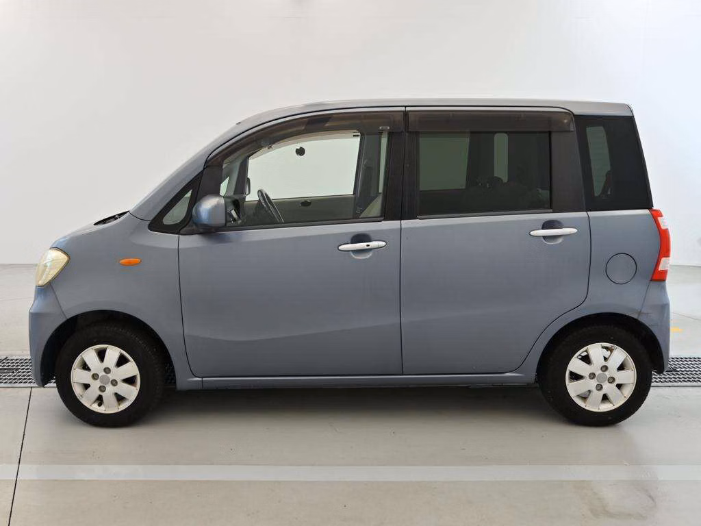 DAIHATSU TANTO EXE