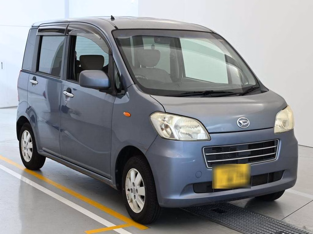 DAIHATSU TANTO EXE
