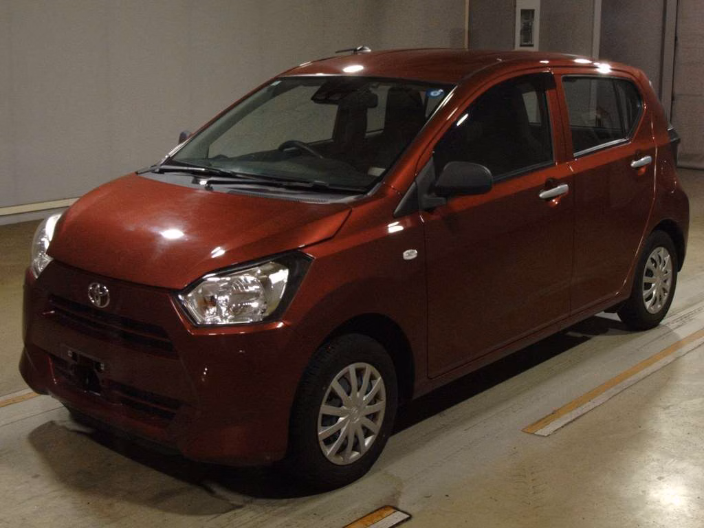 TOYOTA PIXIS EPOCH