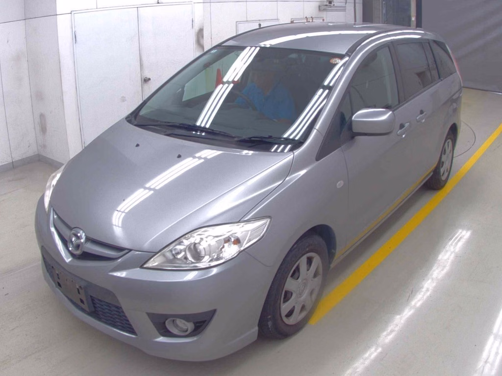 MAZDA PREMACY