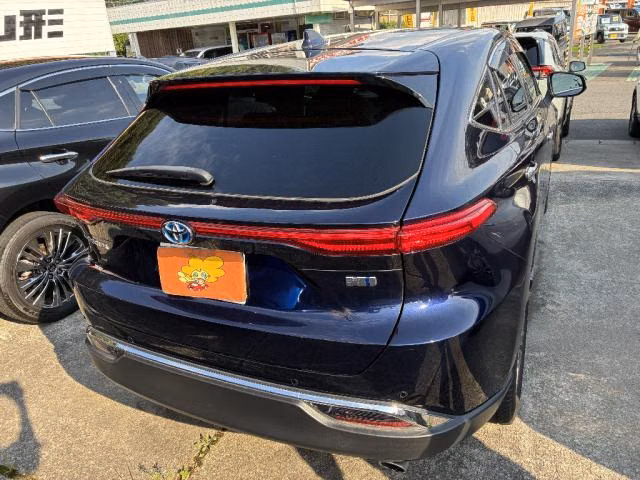 TOYOTA VENZA