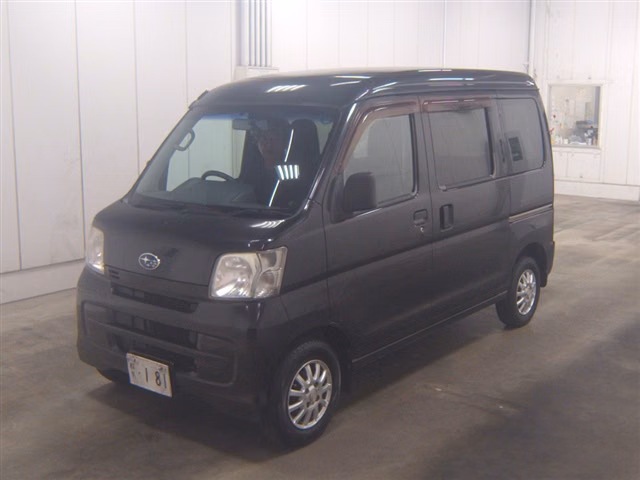 SUBARU SAMBAR