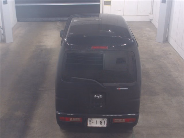 SUBARU SAMBAR