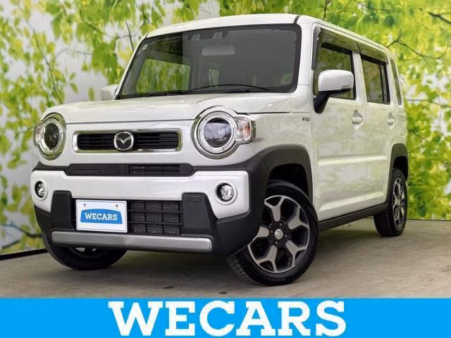 MAZDA FLAIR CROSSOVER