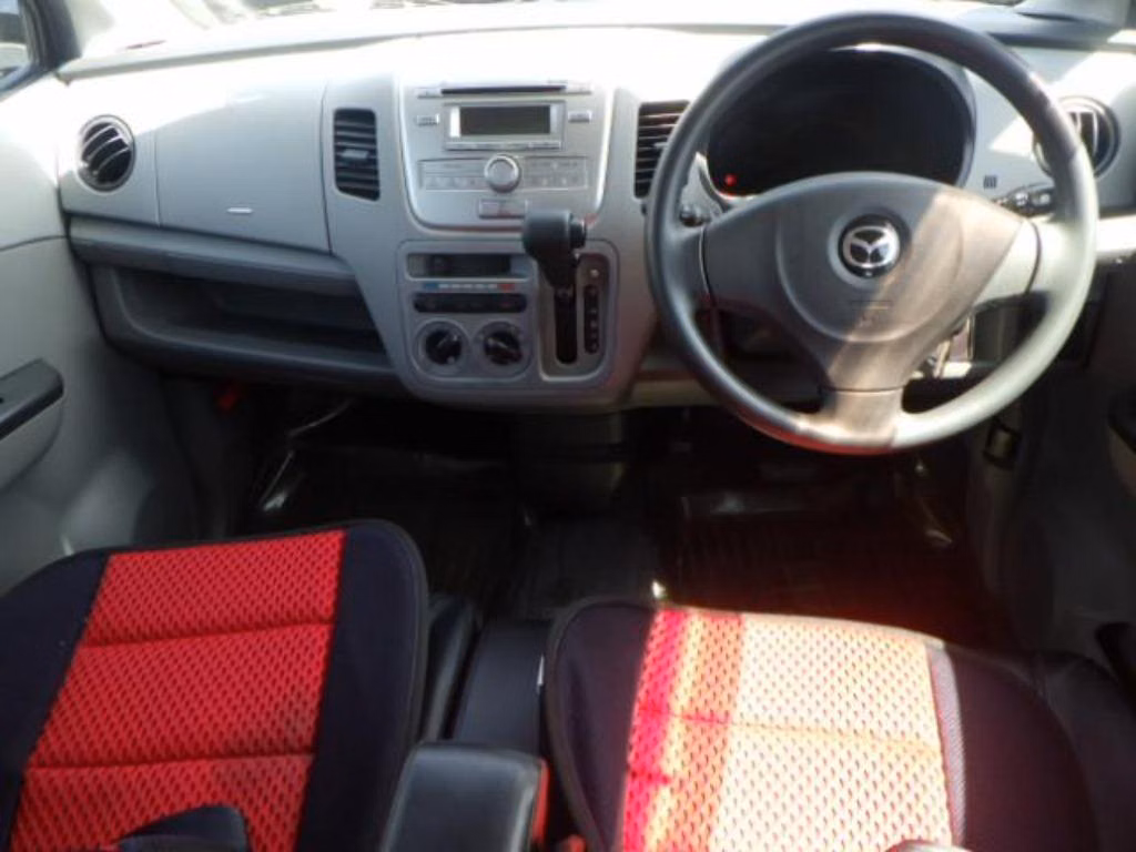 MAZDA AZ-WAGON