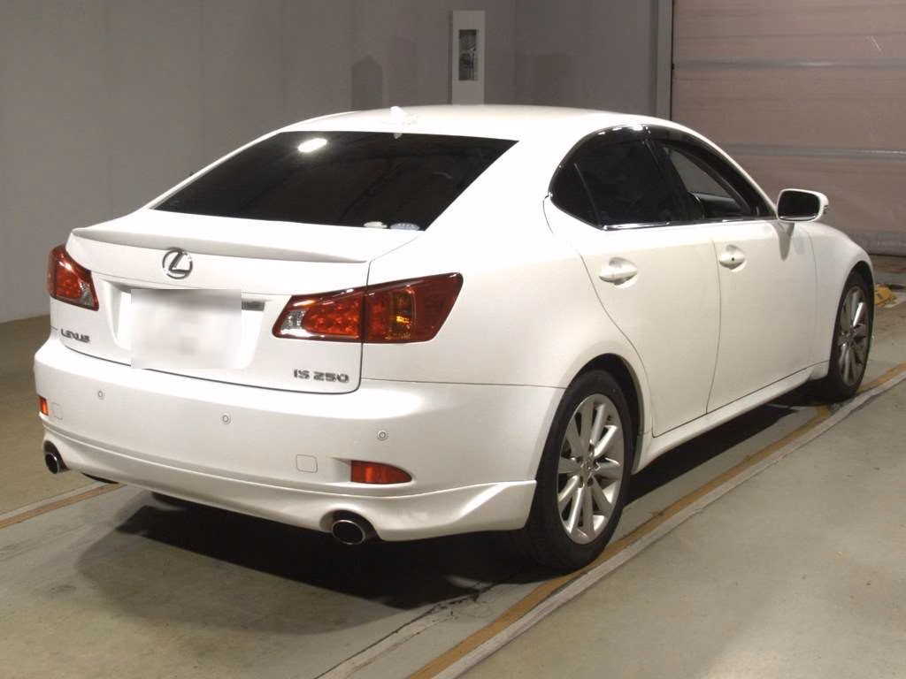 LEXUS IS250