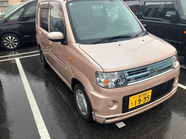 MITSUBISHI TOPPO