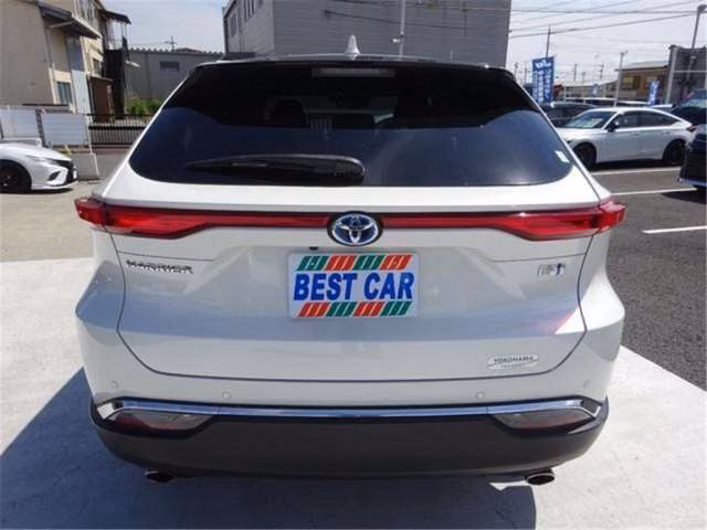 TOYOTA VENZA