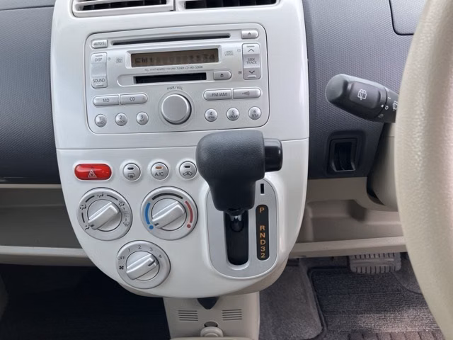 NISSAN OTTI