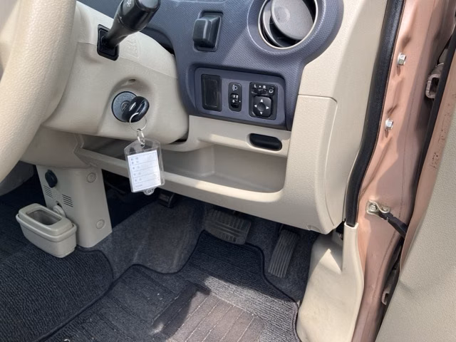 NISSAN OTTI