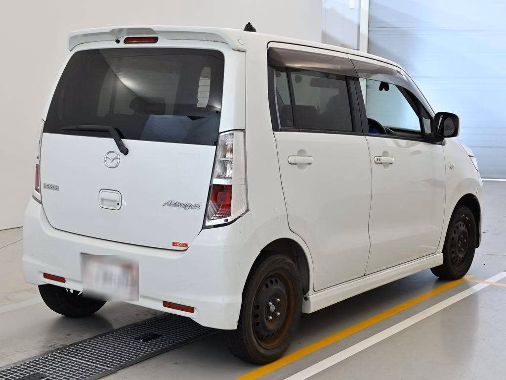 MAZDA AZ-WAGON