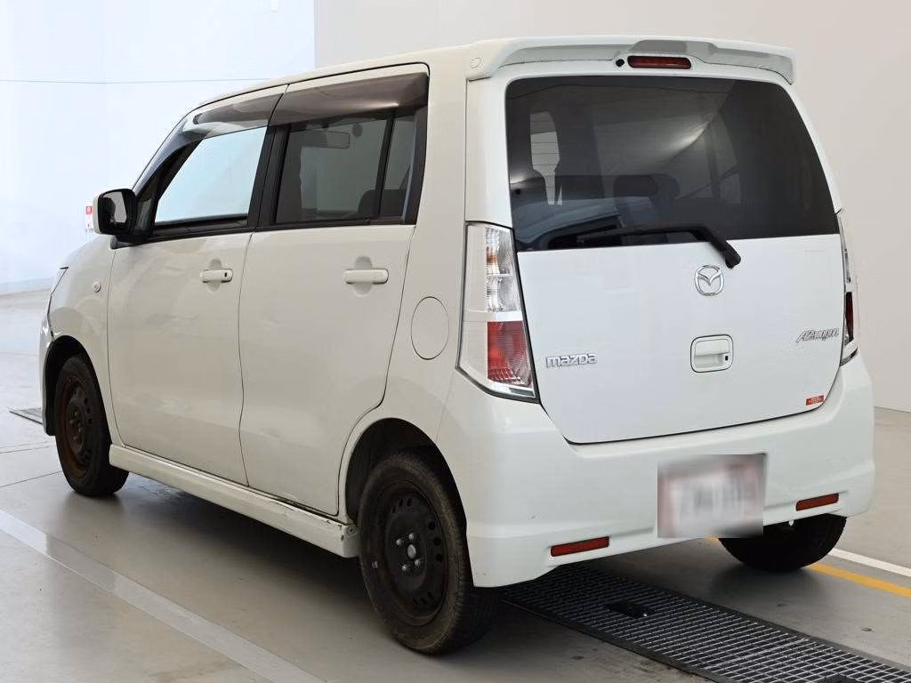 MAZDA AZ-WAGON