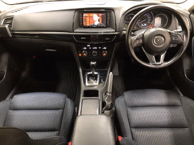MAZDA ATENZA