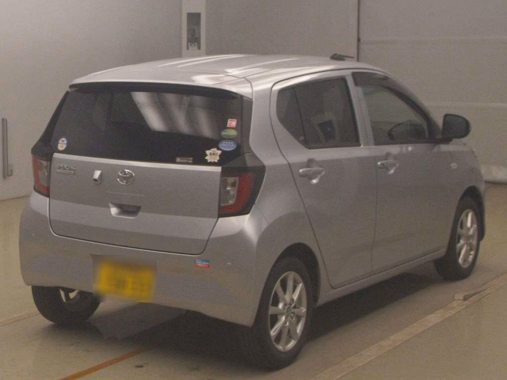 TOYOTA PIXIS EPOCH