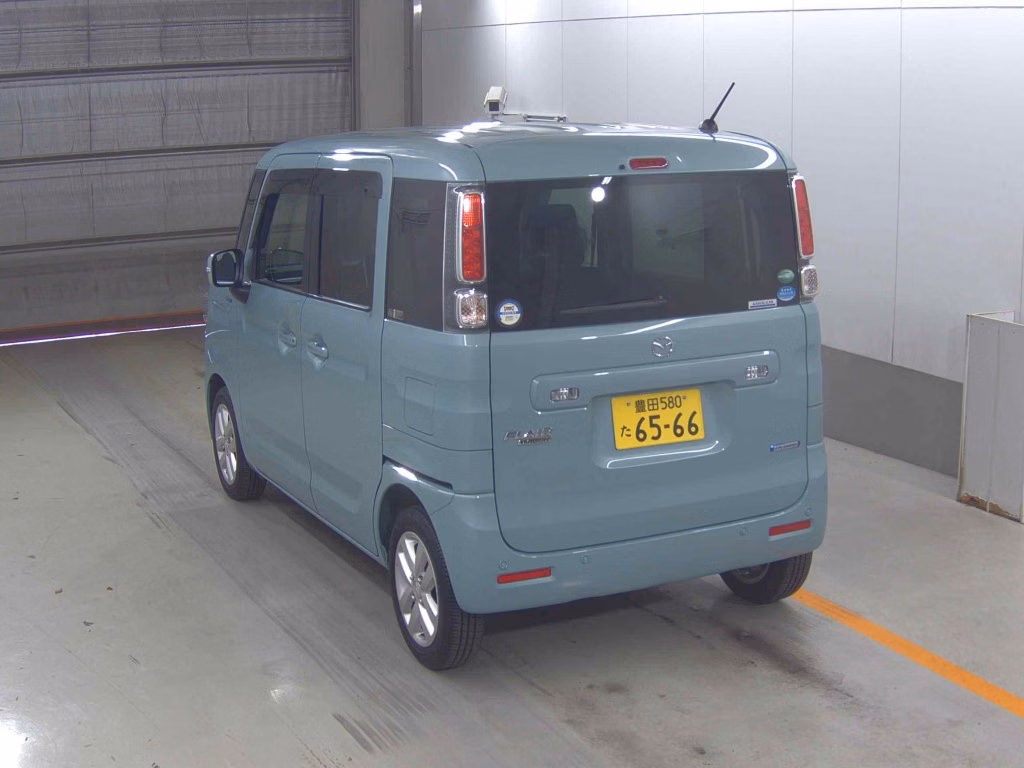 MAZDA FLAIR WAGON