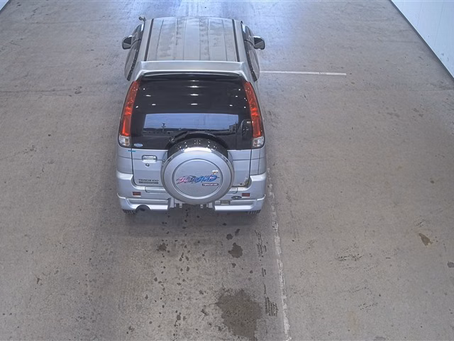 DAIHATSU TERIOS KID