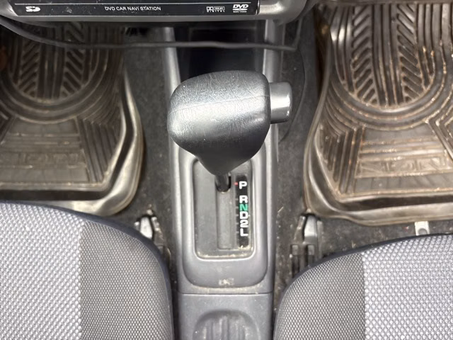 DAIHATSU TERIOS KID