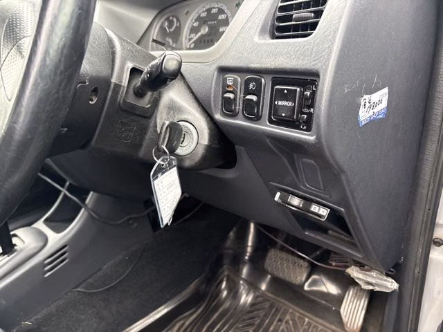 DAIHATSU TERIOS KID