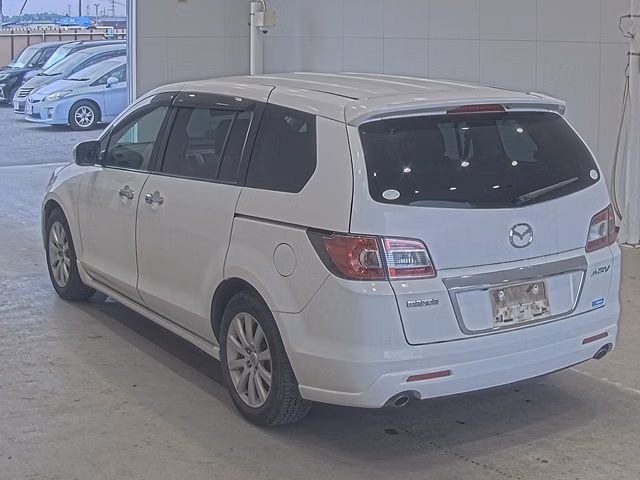MAZDA MPV