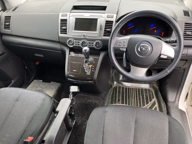 MAZDA MPV
