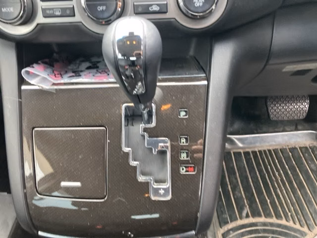 MAZDA MPV