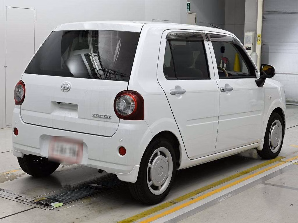 DAIHATSU MIRA TOCOT