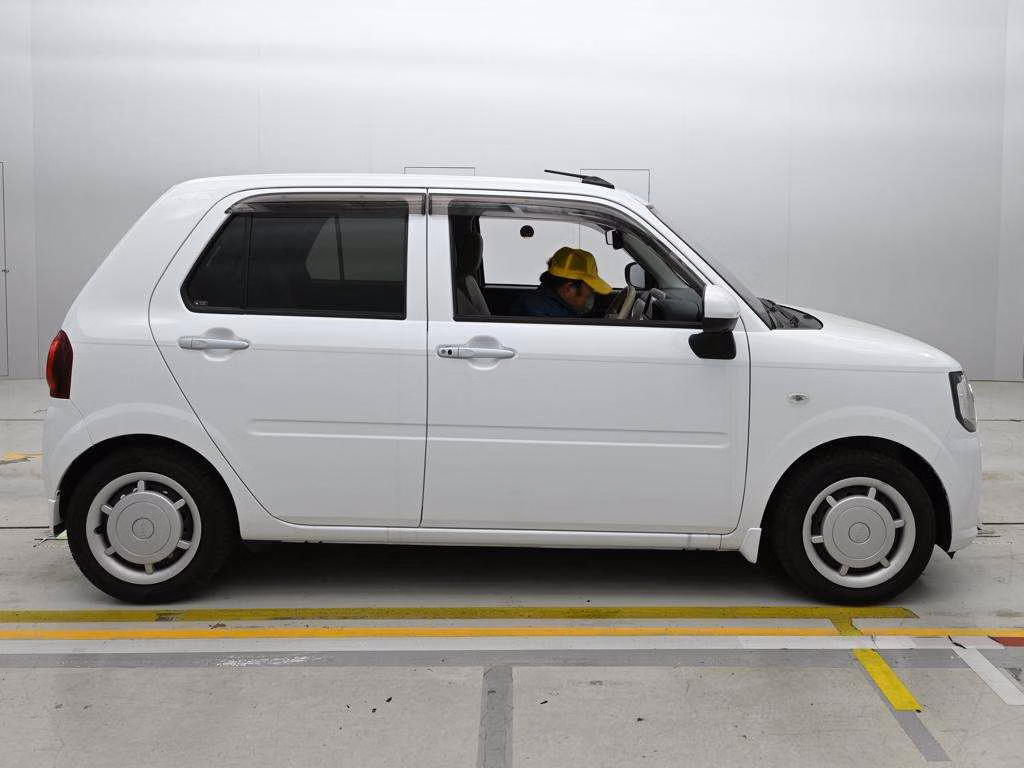 DAIHATSU MIRA TOCOT